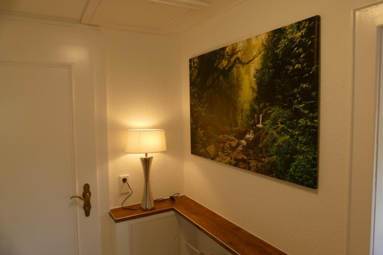 Schneekaeppchen 1 Villa Winterberg Luaran gambar